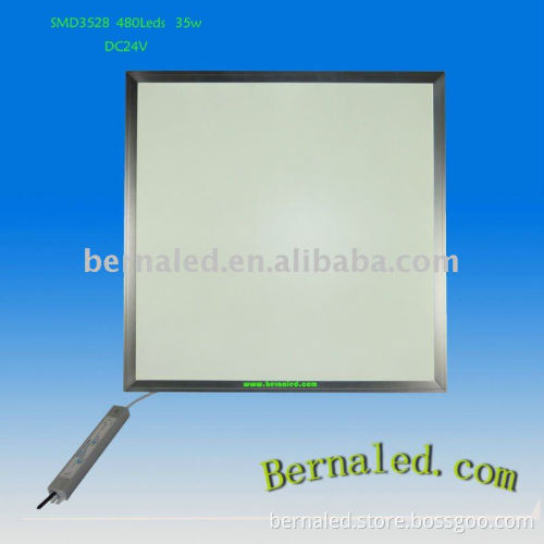 60W super brightness panel led lamp 480leds panel led lamp AC110V panel led lamp